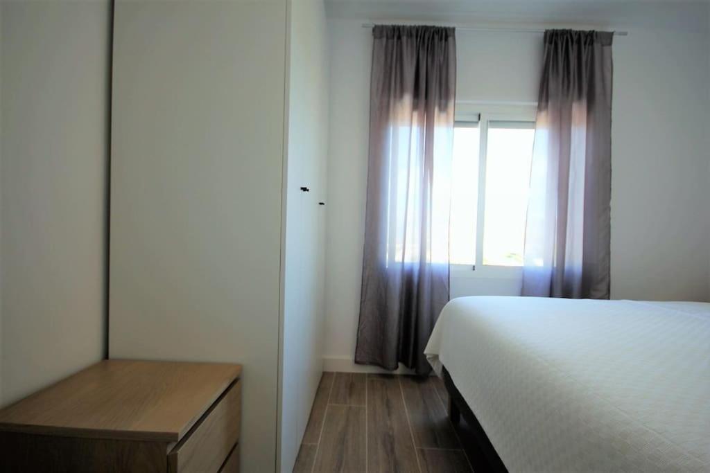 אלביר Yamato Apartment Albir מראה חיצוני תמונה